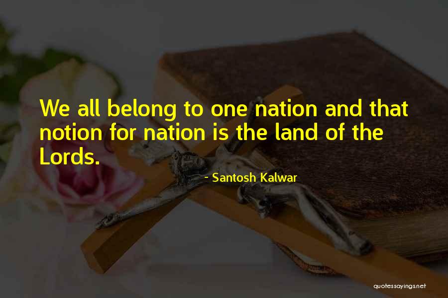 Fornia Quotes By Santosh Kalwar Fornia Quotes By Santosh Kalwar