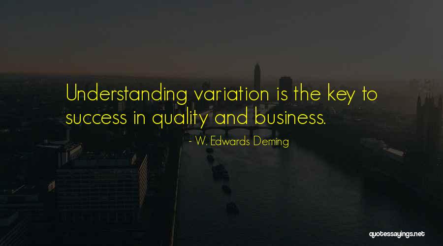 Fornire Treccani Quotes By W. Edwards Deming Fornire Treccani Quotes By W. Edwards Deming
