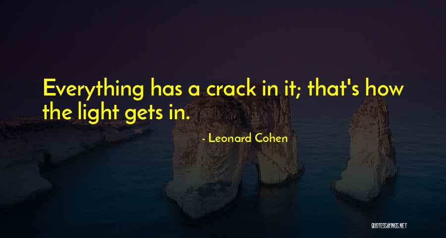 Fornito And Associates Quotes By Leonard Cohen Fornito And Associates Quotes By Leonard Cohen