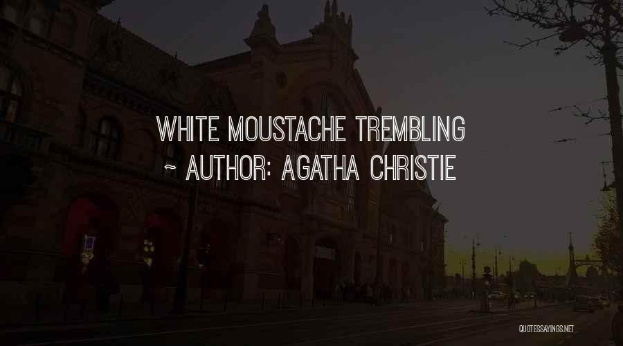 Fornoff Gerald Quotes By Agatha Christie