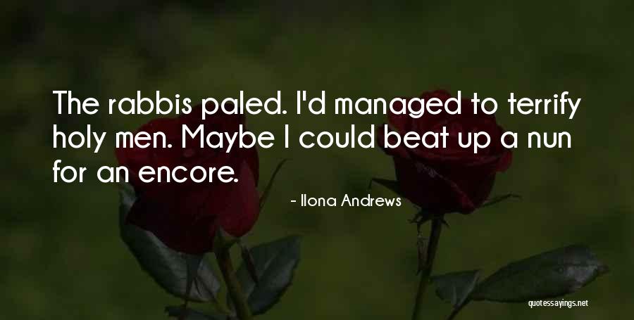 Fornoflex Quotes By Ilona Andrews Fornoflex Quotes By Ilona Andrews