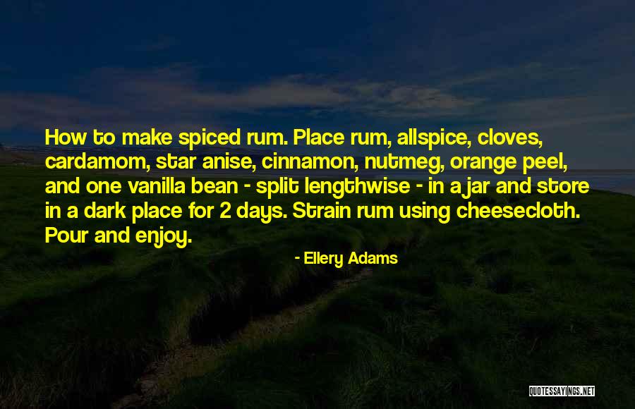 Fornuftigt Quotes By Ellery Adams Fornuftigt Quotes By Ellery Adams