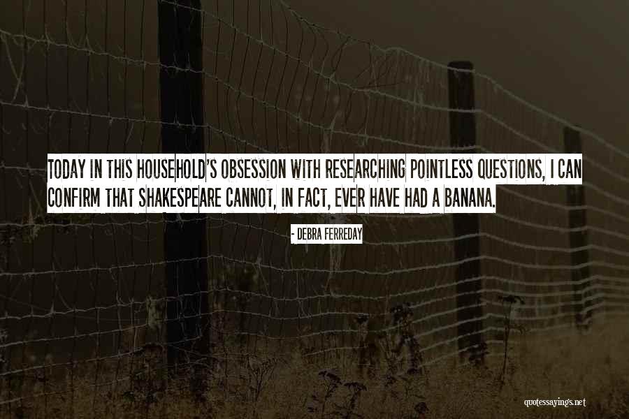 Foronda Vs Guerrero Quotes By Debra Ferreday Foronda Vs Guerrero Quotes By Debra Ferreday