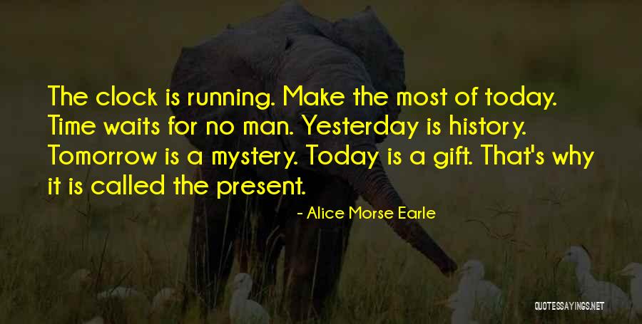 Foronechi Quotes By Alice Morse Earle Foronechi Quotes By Alice Morse Earle