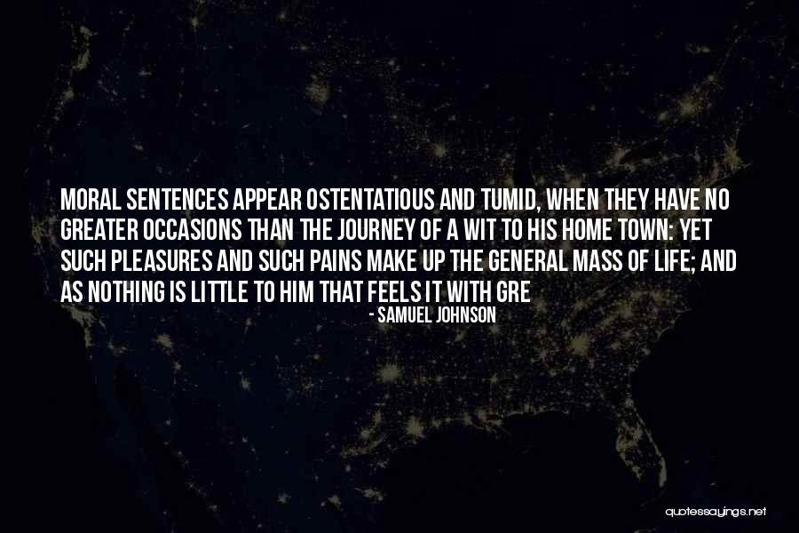 Foroni Brasil Quotes By Samuel Johnson Foroni Brasil Quotes By Samuel Johnson
