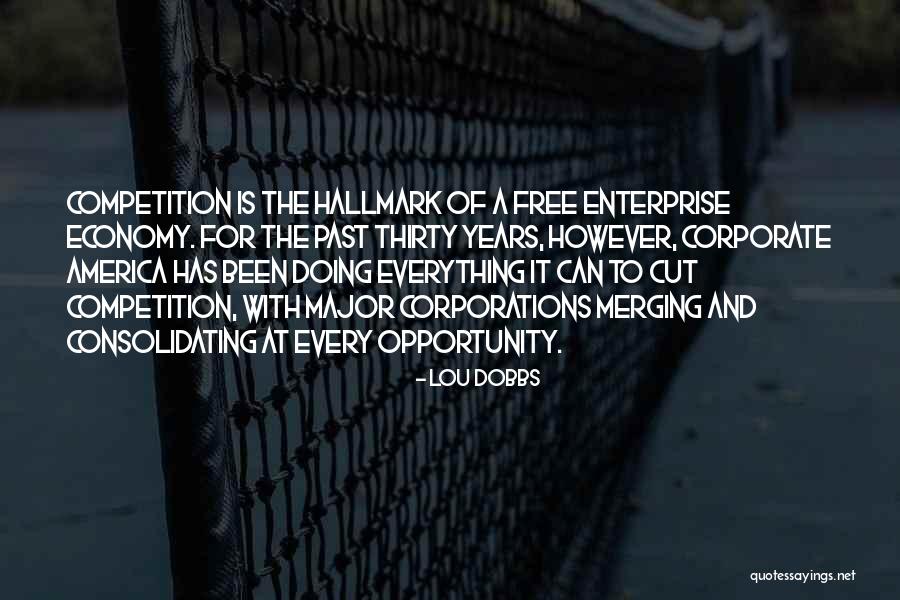 Foroni Houston Quotes By Lou Dobbs Foroni Houston Quotes By Lou Dobbs