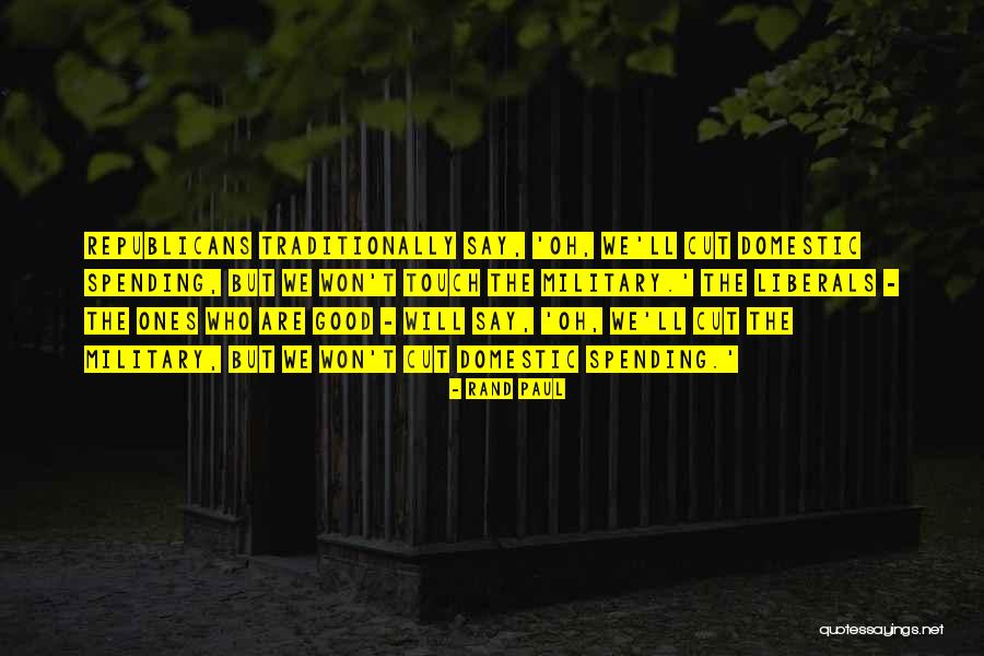 Foroni Stainless Steel Quotes By Rand Paul Foroni Stainless Steel Quotes By Rand Paul