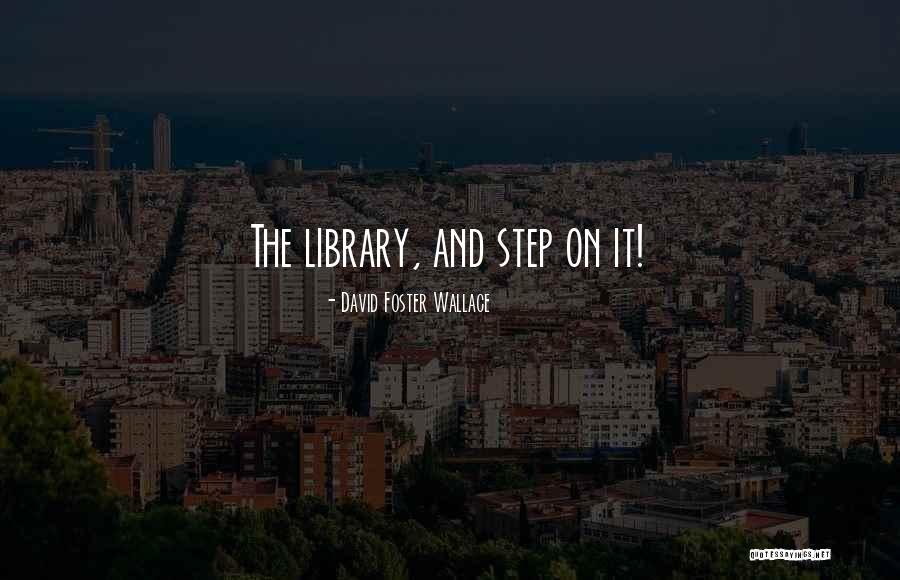 Forora Quotes By David Foster Wallace Forora Quotes By David Foster Wallace