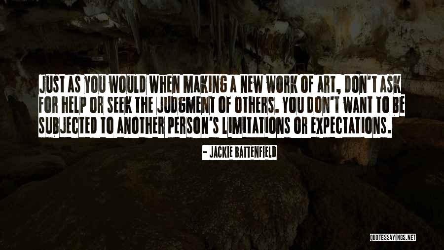 Fororelax Quotes By Jackie Battenfield Fororelax Quotes By Jackie Battenfield