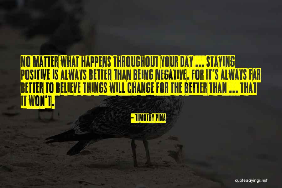 Fororelax Quotes By Timothy Pina Fororelax Quotes By Timothy Pina