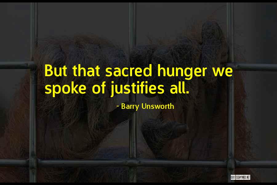 Foros Dz Quotes By Barry Unsworth Foros Dz Quotes By Barry Unsworth