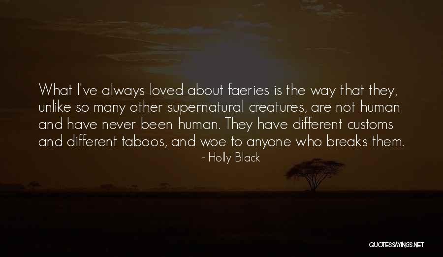 Foros Ecuador Quotes By Holly Black Foros Ecuador Quotes By Holly Black