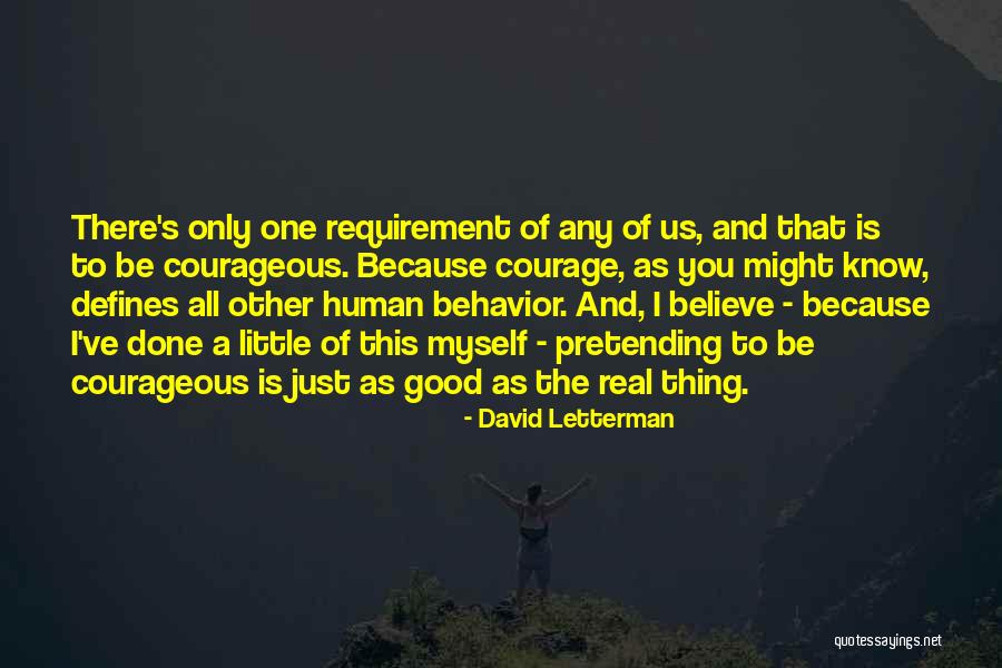 Foros Peru Quotes By David Letterman Foros Peru Quotes By David Letterman