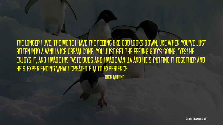 Foros Peru Quotes By Rich Mullins Foros Peru Quotes By Rich Mullins