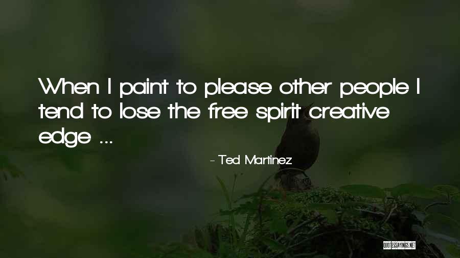 Foros Peru Quotes By Ted Martinez Foros Peru Quotes By Ted Martinez