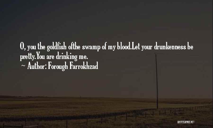 Forough Farrokhzad Quotes 1576605