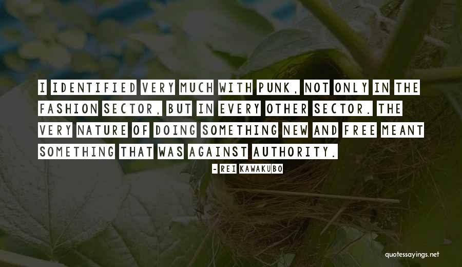 Forough Hosseini Quotes By Rei Kawakubo Forough Hosseini Quotes By Rei Kawakubo