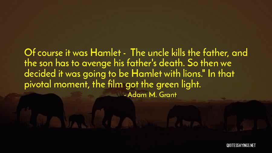 Forouhar Jian Quotes By Adam M. Grant Forouhar Jian Quotes By Adam M. Grant