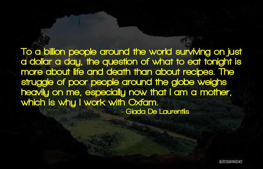 Forouhar Jian Quotes By Giada De Laurentiis Forouhar Jian Quotes By Giada De Laurentiis