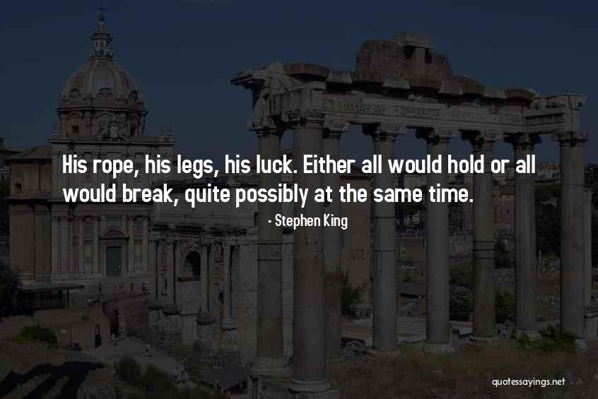 Forouhar Jian Quotes By Stephen King Forouhar Jian Quotes By Stephen King