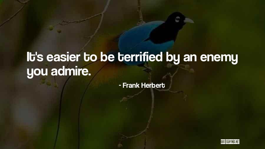 Forouhar Paintings Quotes By Frank Herbert Forouhar Paintings Quotes By Frank Herbert