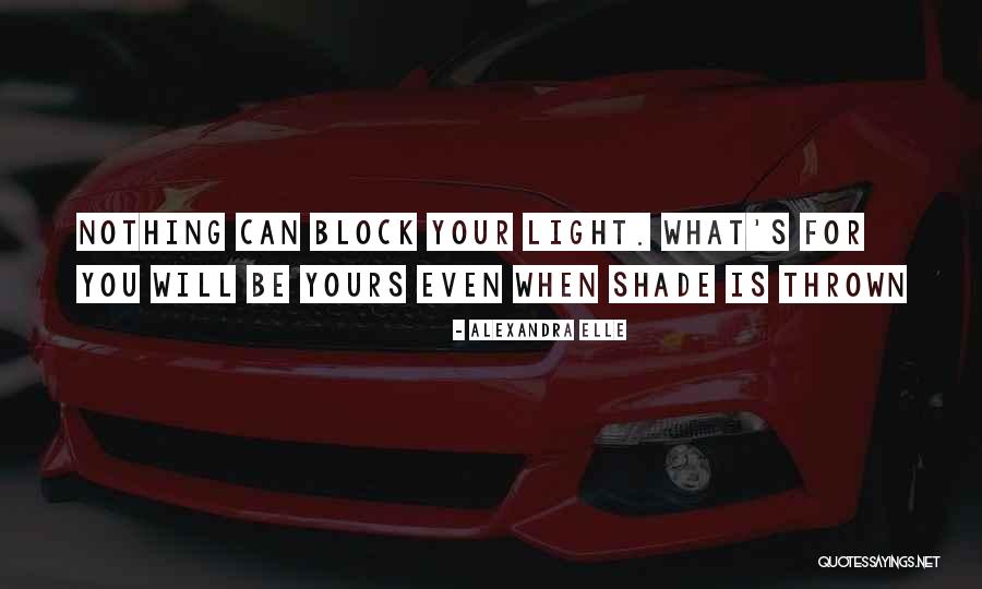 Forouzesh Solomon Quotes By Alexandra Elle Forouzesh Solomon Quotes By Alexandra Elle