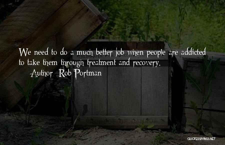 Forp Quotes By Rob Portman