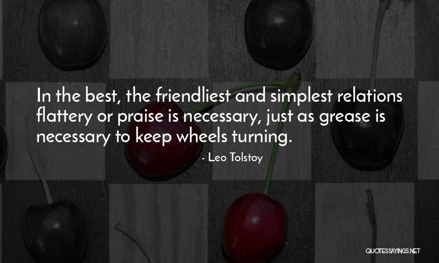 Forpeople Quotes By Leo Tolstoy Forpeople Quotes By Leo Tolstoy