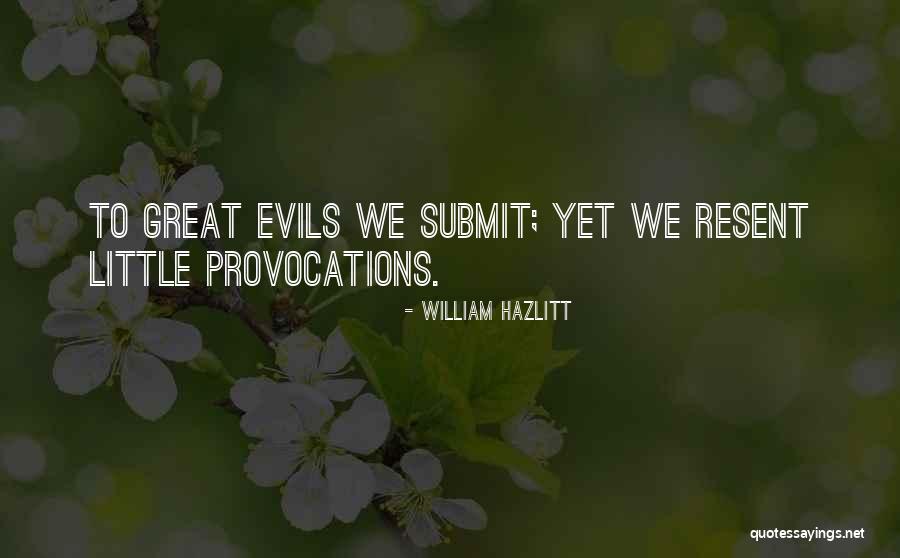 Forpeople Quotes By William Hazlitt Forpeople Quotes By William Hazlitt