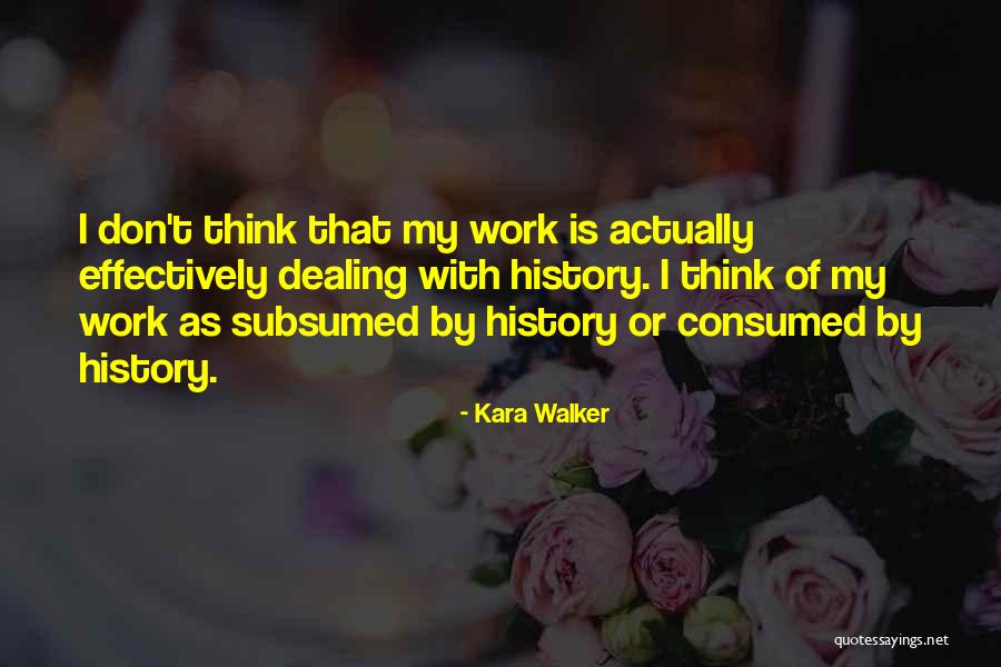 Forquet Designer Quotes By Kara Walker Forquet Designer Quotes By Kara Walker