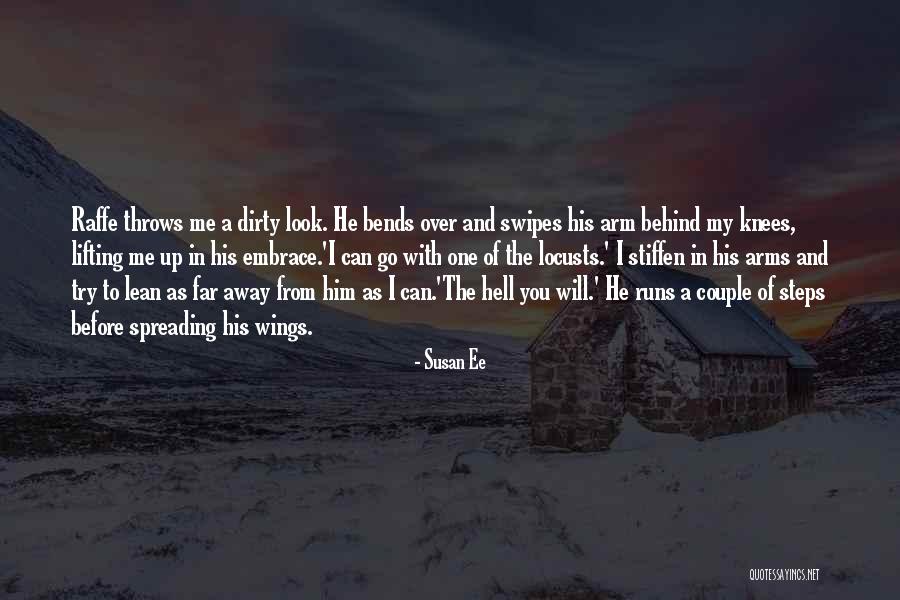 Forquet Designer Quotes By Susan Ee Forquet Designer Quotes By Susan Ee