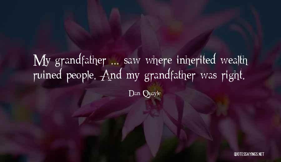 Forqueta Quotes By Dan Quayle Forqueta Quotes By Dan Quayle