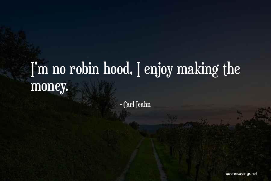 Forquete Quotes By Carl Icahn Forquete Quotes By Carl Icahn
