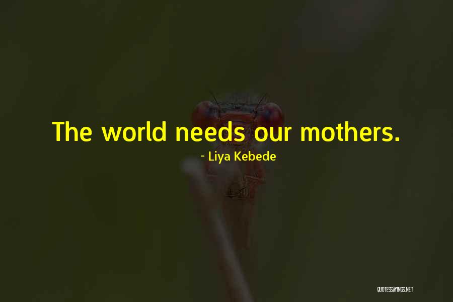 Forray 65 Quotes By Liya Kebede Forray 65 Quotes By Liya Kebede