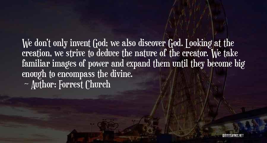 Forrest Church Quotes 1447063