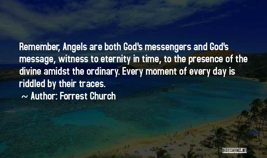 Forrest Church Quotes 1853343