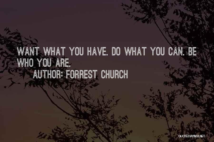 Forrest Church Quotes 2151765