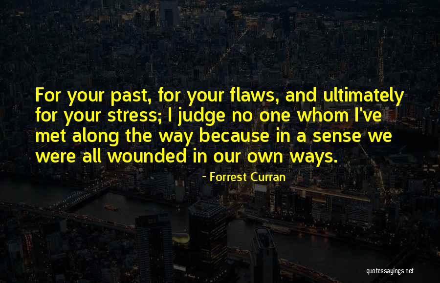 Forrest Curran Quotes 1027729 Forrest Curran Quotes 1027729