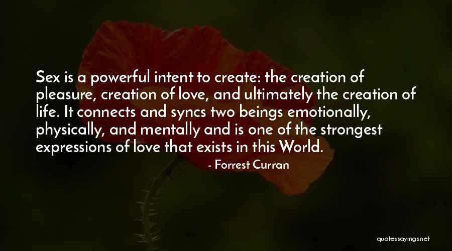 Forrest Curran Quotes 1127016 Forrest Curran Quotes 1127016
