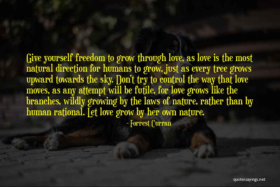 Forrest Curran Quotes 1352485 Forrest Curran Quotes 1352485