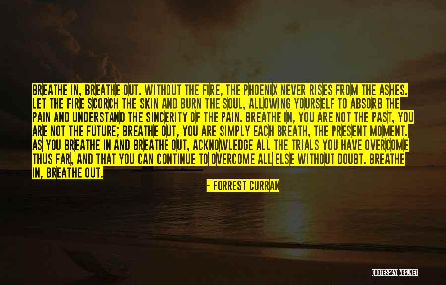Forrest Curran Quotes 1701159 Forrest Curran Quotes 1701159