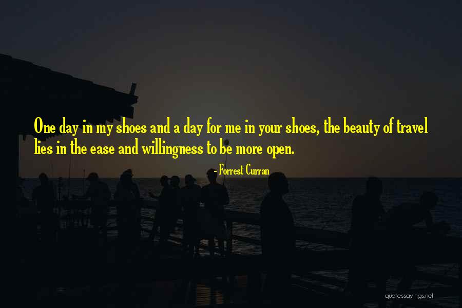 Forrest Curran Quotes 1813221 Forrest Curran Quotes 1813221