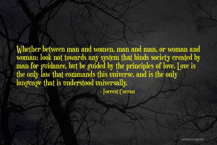 Forrest Curran Quotes 189825 Forrest Curran Quotes 189825