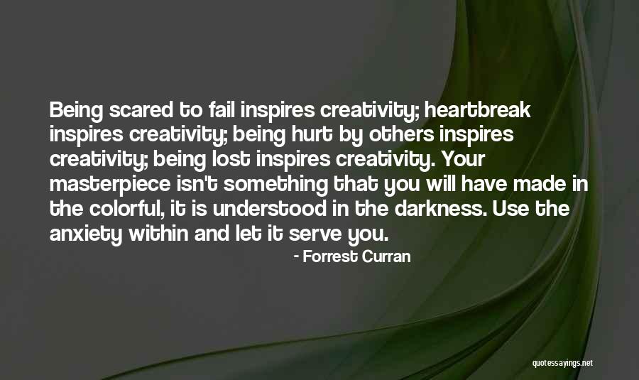 Forrest Curran Quotes 1956694 Forrest Curran Quotes 1956694