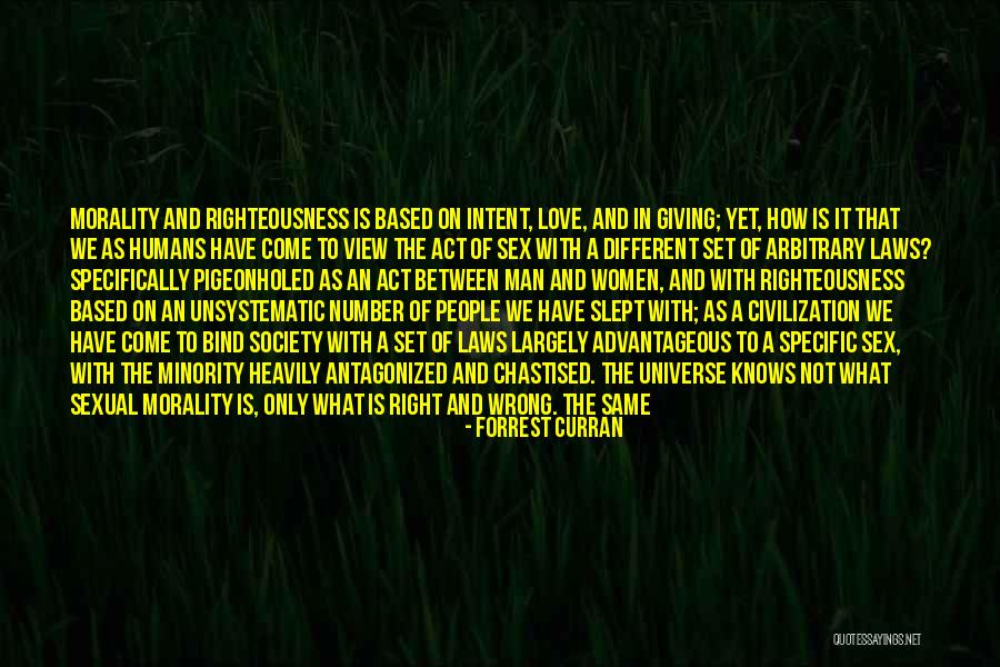 Forrest Curran Quotes 1957307 Forrest Curran Quotes 1957307