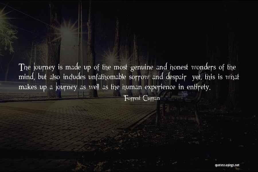 Forrest Curran Quotes 1957652 Forrest Curran Quotes 1957652