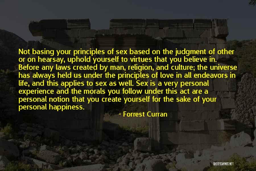 Forrest Curran Quotes 583871 Forrest Curran Quotes 583871