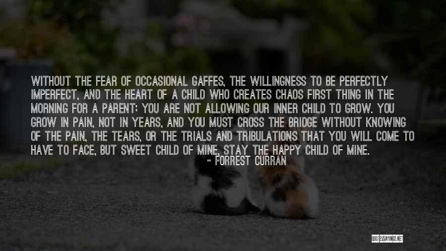 Forrest Curran Quotes 721846 Forrest Curran Quotes 721846