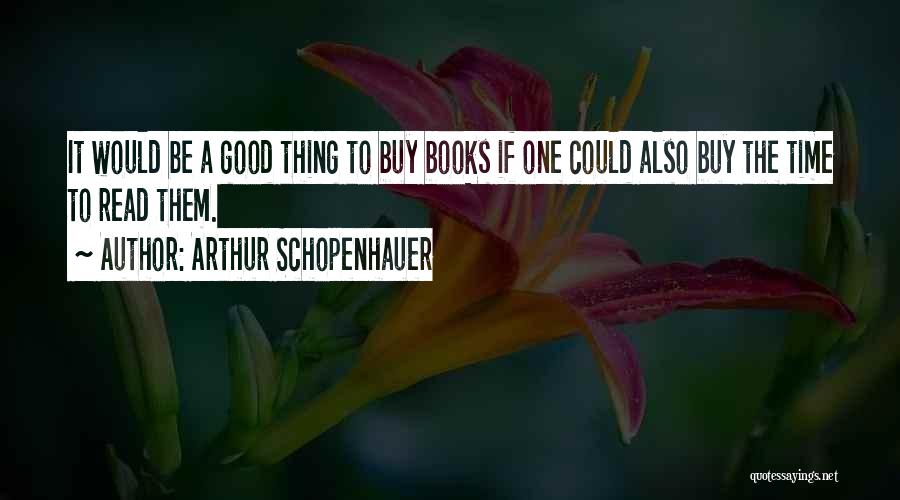 Forrest Gump Feather Quotes By Arthur Schopenhauer