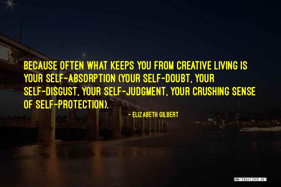 Forrestall Consulting Quotes By Elizabeth Gilbert Forrestall Consulting Quotes By Elizabeth Gilbert